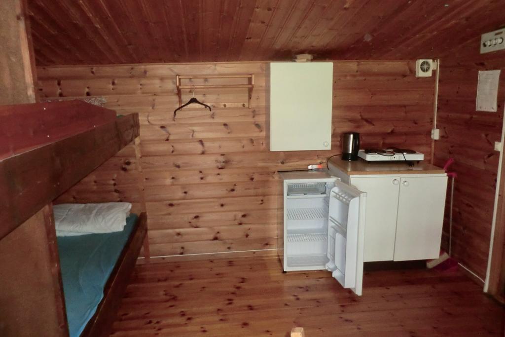 Backgardens Stugby Villa Axvall Стая снимка