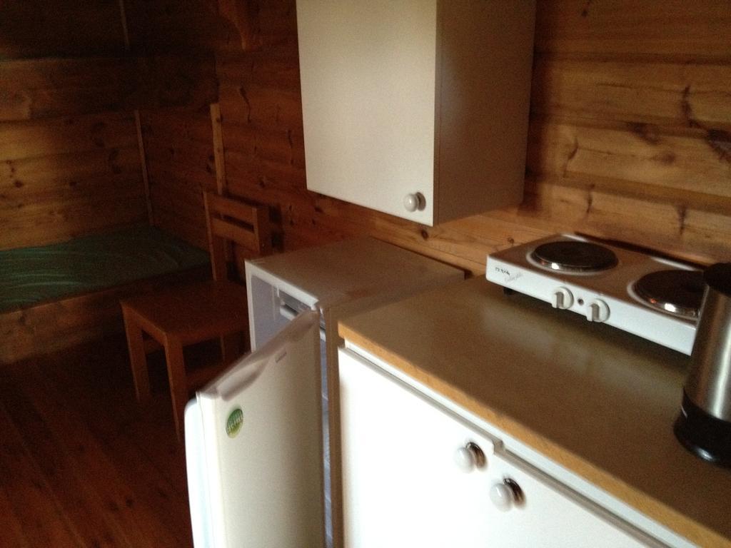 Backgardens Stugby Villa Axvall Стая снимка
